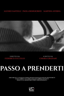 PASSO A PRENDERTI Trailer