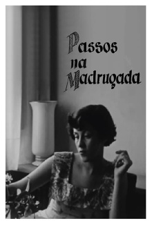 Passos na madrugada Trailer