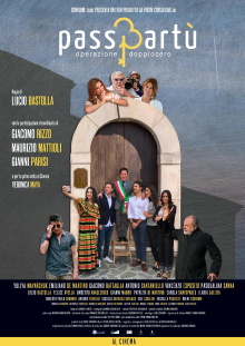 Passpartù - Operazione Doppiozero Trailer