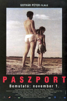 Passport Trailer