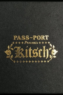 PASS~PORT - Kitsch Trailer
