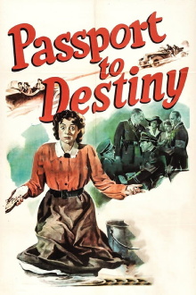 Passport to Destiny Trailer