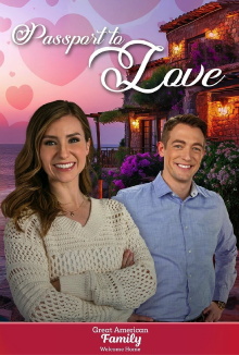 Passport to Love Trailer