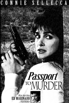 Passport to Murder Trailer