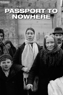 Passport to Nowhere Trailer
