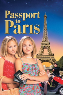 Passport to Paris Trailer