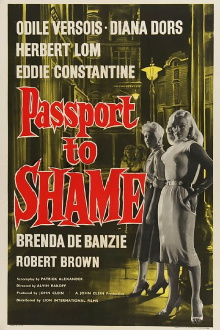 Passport to Shame Trailer
