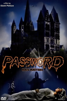 Password Trailer