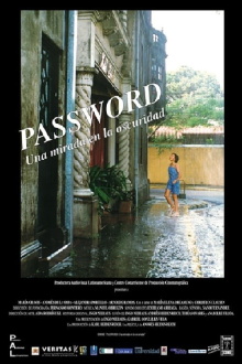 Password Trailer