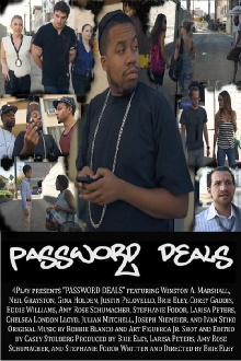 Password Deals Trailer