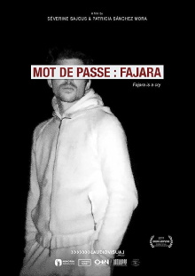Password: Fajara Trailer