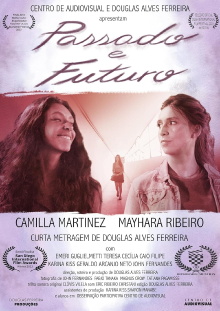Past and Future Trailer