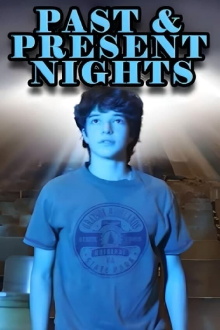 Past & Present Nights Trailer