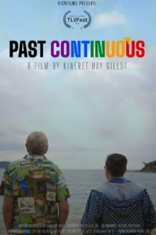 Past Continuous Trailer