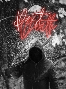 Past Death Trailer