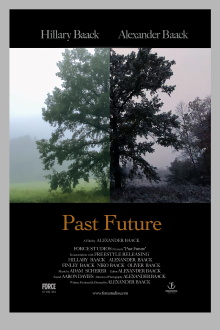 Past Future Trailer