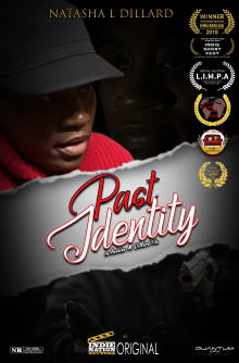 Past Identity Trailer