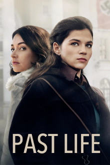 Past Life Trailer