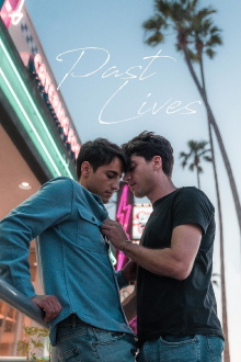 Past Lives Trailer