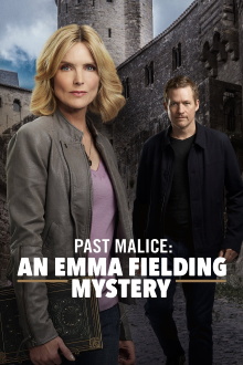 Past Malice: An Emma Fielding Mystery Trailer