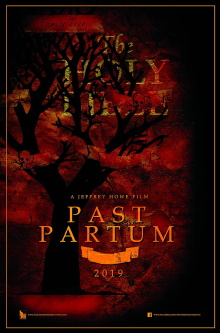 Past Partum Trailer
