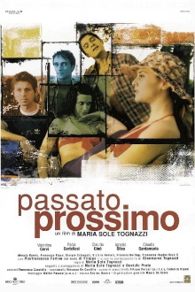 Past Perfect Trailer
