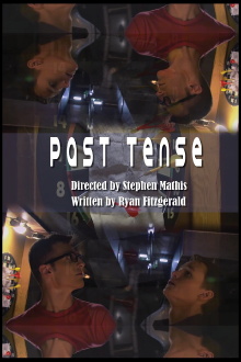 Past Tense Trailer