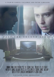 Past the Second Stage Trailer