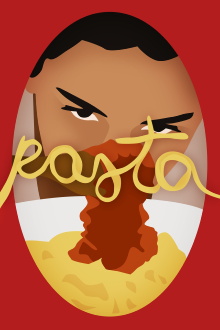 Pasta Trailer