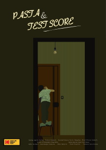 Pasta and Test Score Trailer