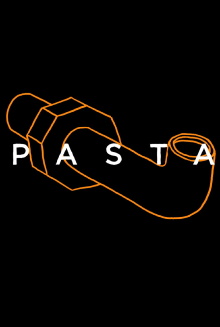 Pasta Trailer