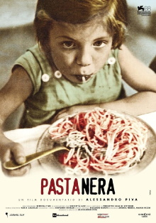 Pasta nera Trailer