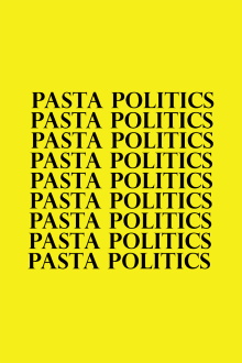 Pasta Politics Trailer