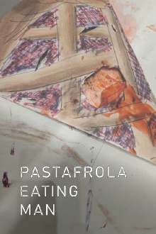 Pastafrola eating man Trailer