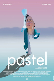 Pastel Trailer