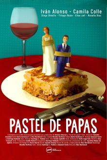 Pastel de papas Trailer