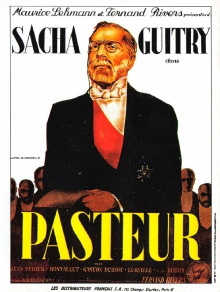 Pasteur Trailer
