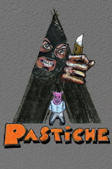 Pastiche Trailer