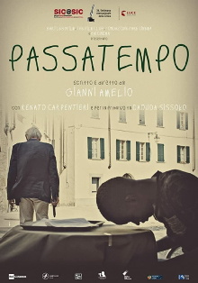 Pastime Trailer