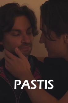 Pastis Trailer