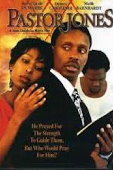 Pastor Jones Trailer