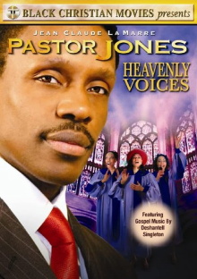 Pastor Jones: Heavenly Voices Trailer