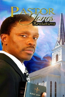 Pastor Jones Revelations Trailer