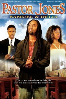 Pastor Jones: Samuel and Delia Trailer