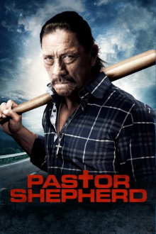 Pastor Shepherd Trailer