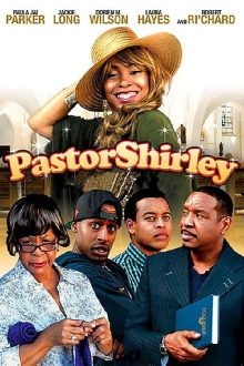 Pastor Shirley Trailer