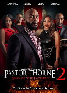 Pastor Thorne 2: Sins of the Father Trailer