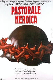 Pastorale heroica Trailer