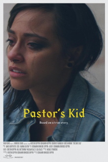 Pastor's Kid Trailer
