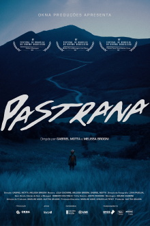 Pastrana Trailer